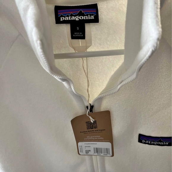 Patagonia Microdini Fleece - Picture 3 of 3